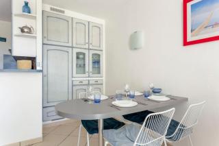 Chez Catherine - Superbe appartement convivial situé en bord de mer - La Grande-Motte - 4