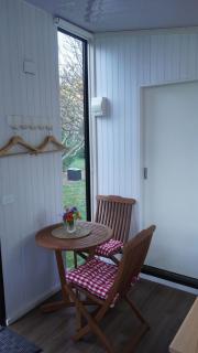 Lydia's Lodge by Tiny Away - - 8