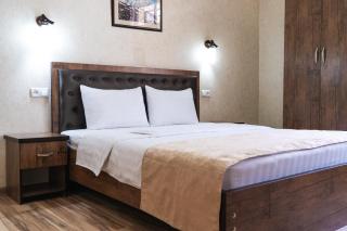 TOURIST INN hotel - Tasjkent - 3