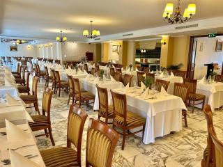 Calimbra Wellness Hotel Superior - Miskolctapolca - 3