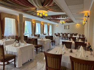 Calimbra Wellness Hotel Superior - Miskolctapolca - 1