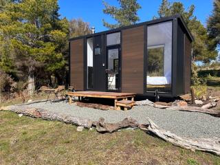 Ruru Tiny House by Tiny Away - Rangihaeata - 8