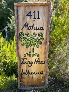 Ruru Tiny House by Tiny Away - Rangihaeata - 4