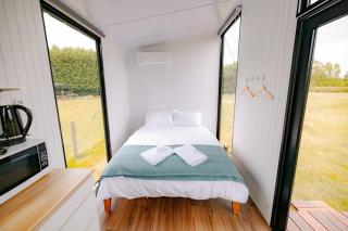 Harrington's on the Terrace - Luxmore by Tiny Away - Te Anau - 8