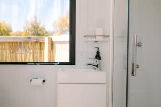 Harrington's on the Terrace - Luxmore by Tiny Away - Te Anau - 4