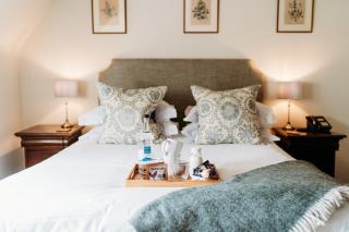 The Crown Inn - Chiddingfold - 8