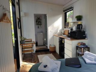 The Hide Away Cabin by Tiny Away - Redwoods Valley - 4