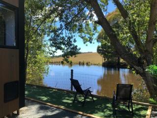 The Hide Away Cabin by Tiny Away - Redwoods Valley - 8