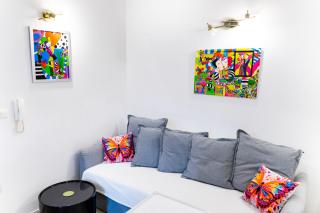 Apartment Happy in Split center 10 min walk from Bačvice beach - 6