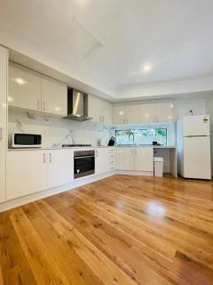 Modern 2 bedrooms House close to QEII hospital & Grifith Uni - Brisbane - 8