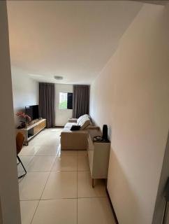 Apartamento próximo a praia - Maceió - 2