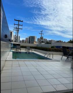 Apartamento próximo a praia - Maceió - 1