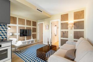 Sagrada Familia Apartment by Olala Homes - 5