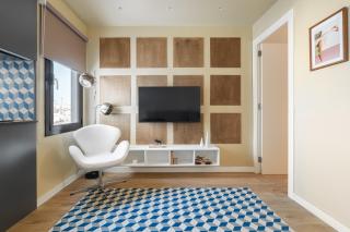 Sagrada Familia Apartment by Olala Homes - Barcelone - 4