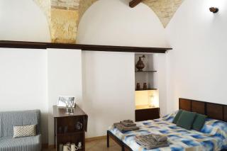 SM Maisonette Villanova (centro) - Cagliari - 7