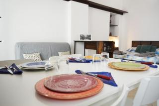 SM Maisonette Villanova (centro) - Cagliari - 4