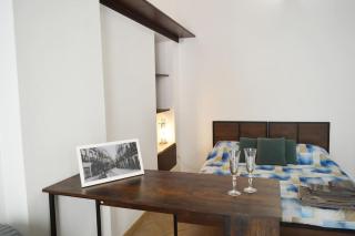 SM Maisonette Villanova (centro) - Cagliari - 0
