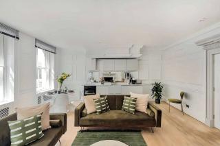 Welcome London - Stay at The Piazza! - Londra - 7