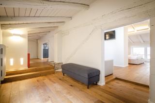 Portanova Loft - Bolonia - 7