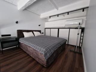 Radio city loft-468 - Kaunas - 4