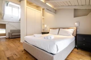 Portanova Loft - Bolonia - 2