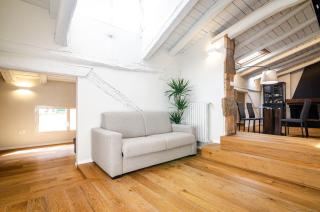 Portanova Loft - Bolonia - 5