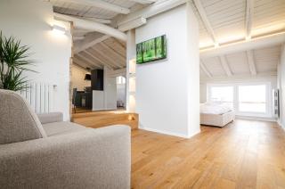 Portanova Loft - Bolonia - 6