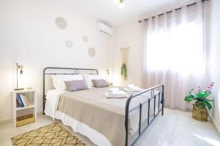 Over the Messinian Plain - 7