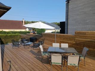 villa Le Sillage - 7