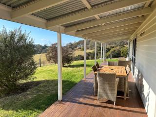 Tilba Farm Farmhouse - Central Tilba - 3