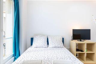 GuestReady - Serene Cocoon near Place d'Italie - 1