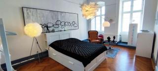 Designwohnung am Schloss - Weilburg - 9