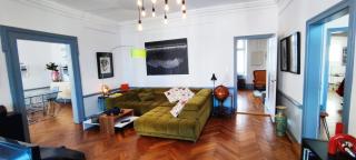 Designwohnung am Schloss - Weilburg - 8