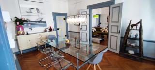 Designwohnung am Schloss - Weilburg - 4