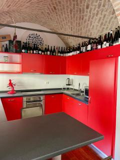 Wine house - Padova - 8