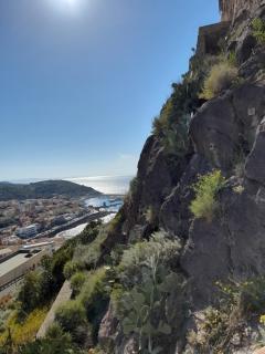Le luci del castello - Castelsardo - 8