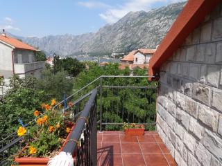 Piano apartments - Kotor - 1
