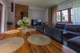 Art&Lake House - Pasym - 3