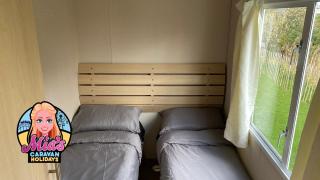 The Cosalt Torbay Caravan - Ingoldmells - 5