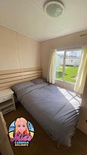 The Cosalt Torbay Caravan - Ingoldmells - 4