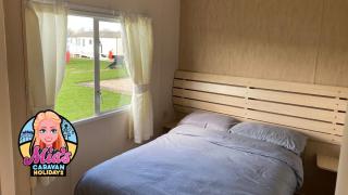 The Cosalt Torbay Caravan - 3