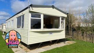 The Cosalt Torbay Caravan - 0
