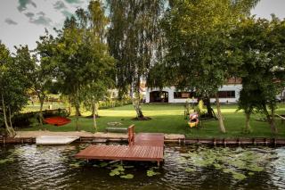 Art&Lake House - Pasym - 6