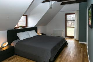 Art&Lake House - Pasym - 4