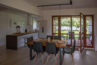 Art&Lake House - Pasym - 9