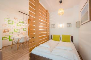 LIDO Apartmanok By BLTN Balatonlelle - 3