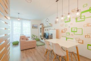 LIDO Apartmanok By BLTN Balatonlelle - 8