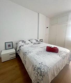 Estudio Torremolinos centro, renovación moderna 1 habitación - Torremolinos - 5