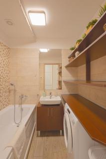 LIDO Apartmanok By BLTN Balatonlelle - 7