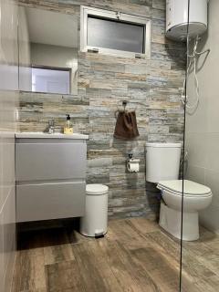 Estudio Torremolinos centro, renovación moderna 1 habitación - Torremolinos - 4